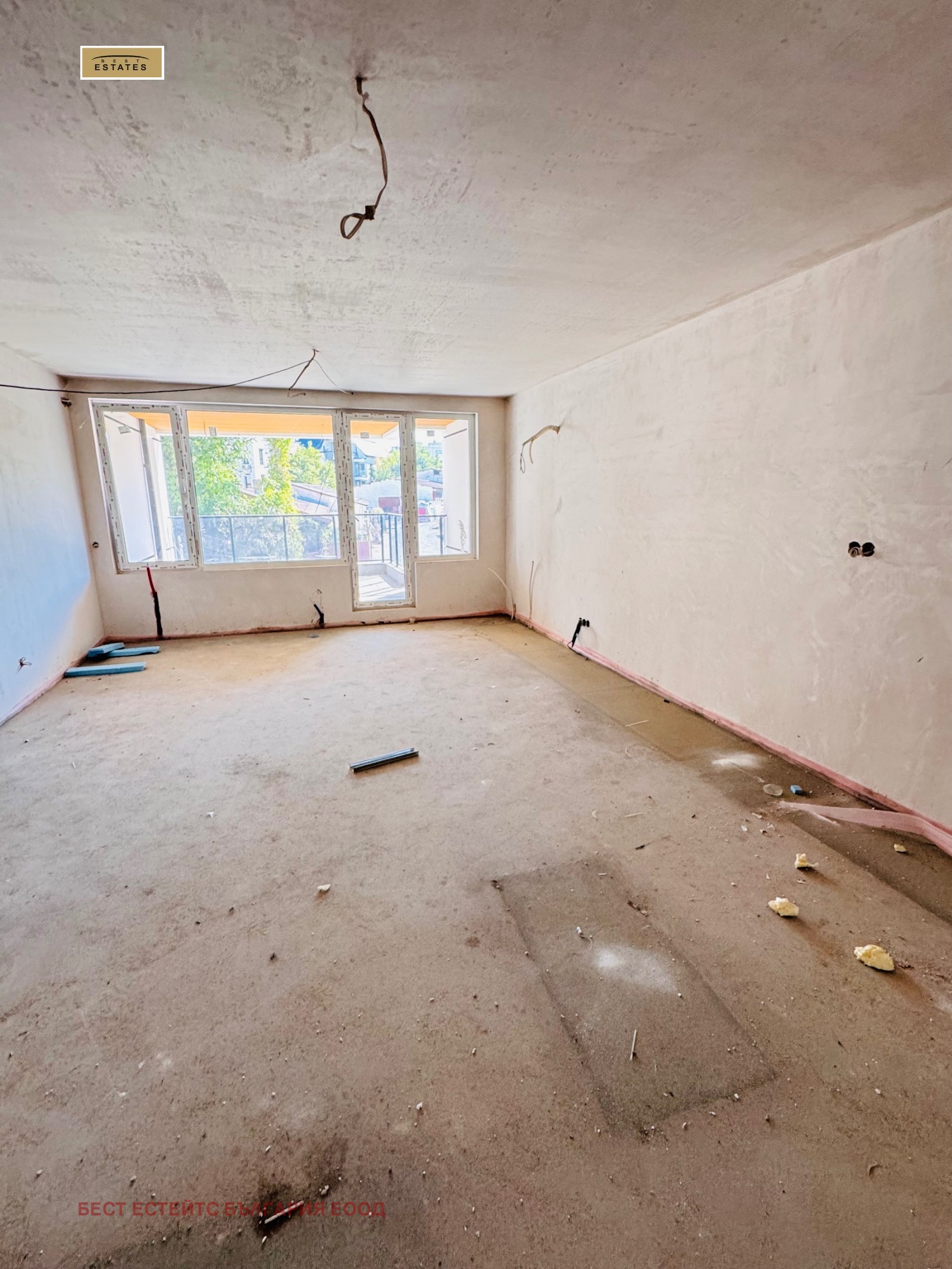 Продава 2-СТАЕН, гр. София, Кръстова вада, снимка 5 - Апартаменти - 56116816