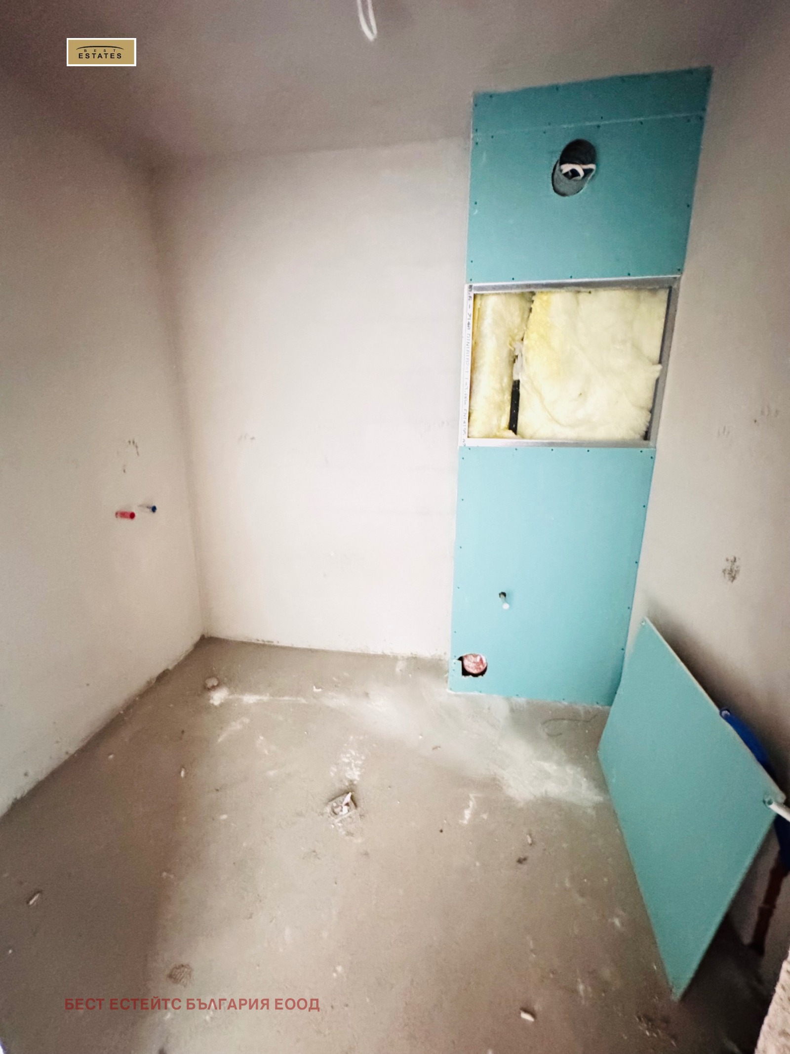 Продава 2-СТАЕН, гр. София, Кръстова вада, снимка 13 - Апартаменти - 56116816