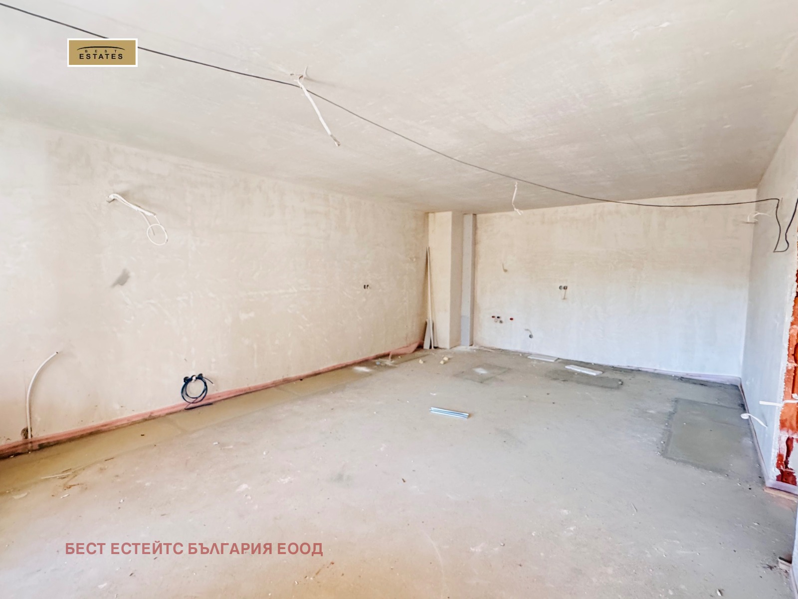 Продава 2-СТАЕН, гр. София, Кръстова вада, снимка 7 - Апартаменти - 56116816