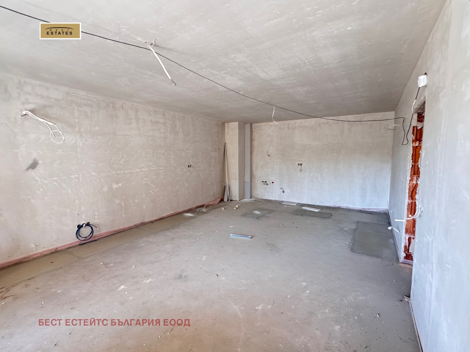 Продава 2-СТАЕН, гр. София, Кръстова вада, снимка 9 - Апартаменти - 56116816