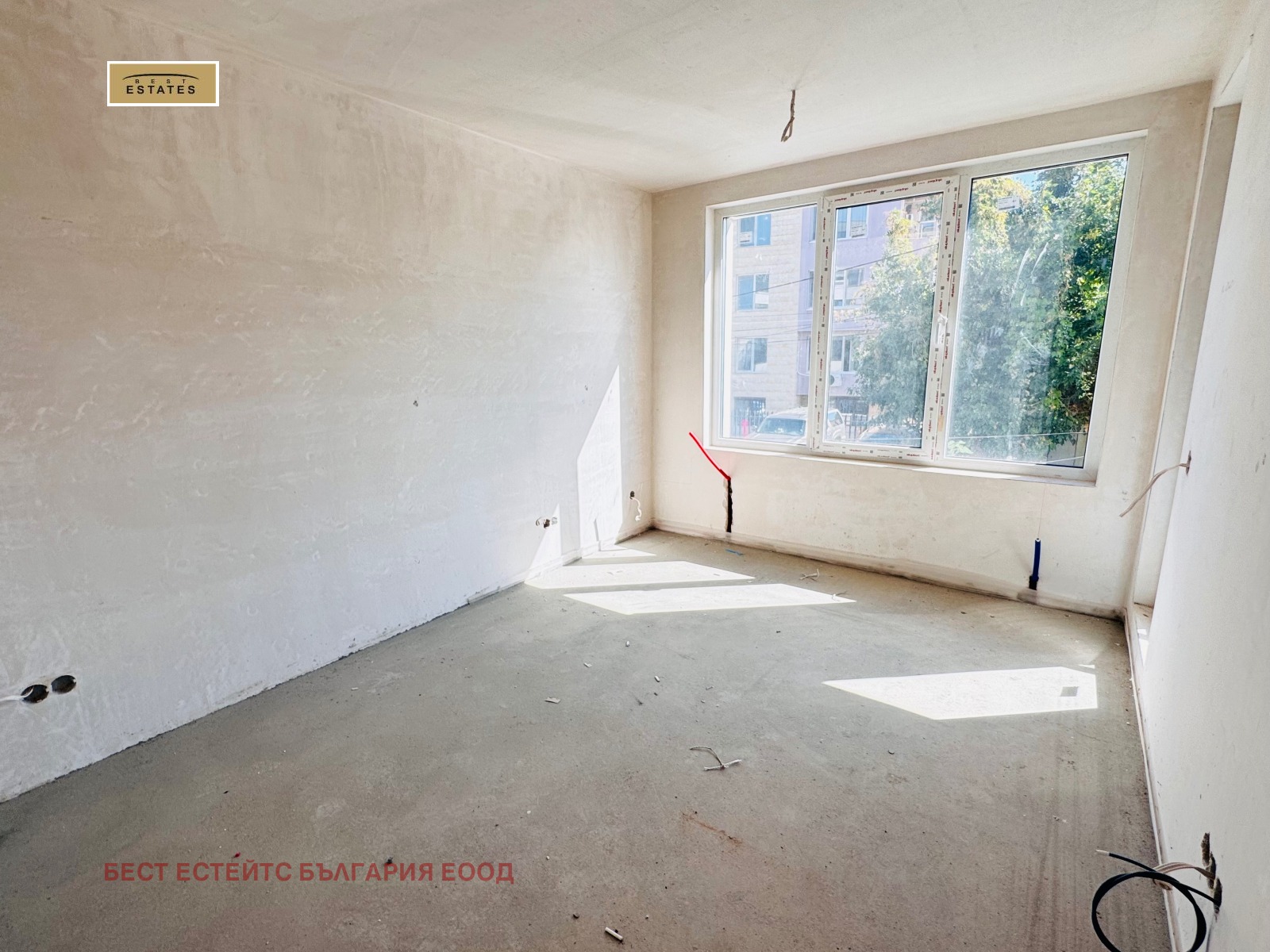 Продава 2-СТАЕН, гр. София, Кръстова вада, снимка 10 - Апартаменти - 56116816