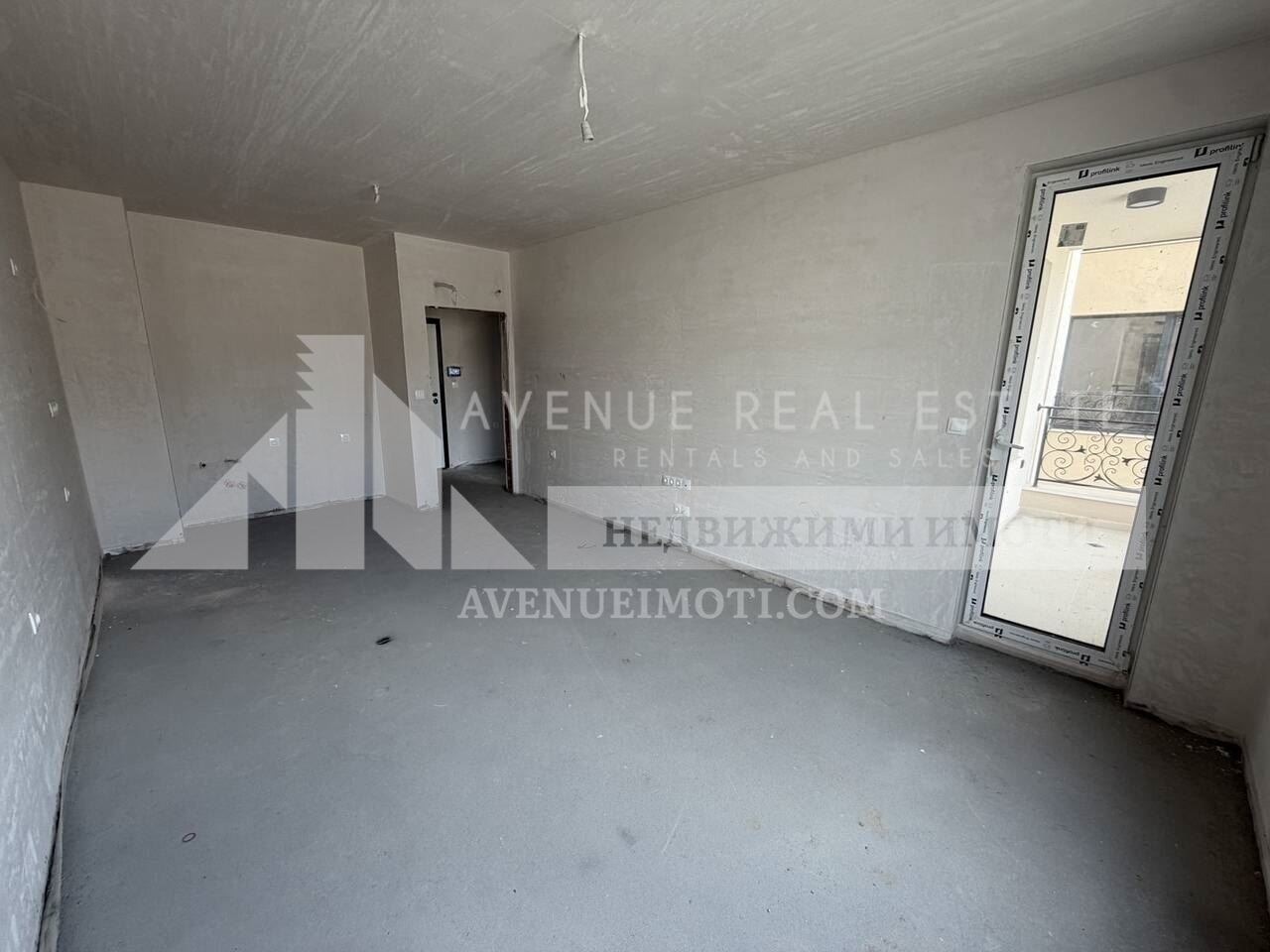 Продава 2-СТАЕН, гр. Пловдив, Кършияка, снимка 6 - Апартаменти - 56294569