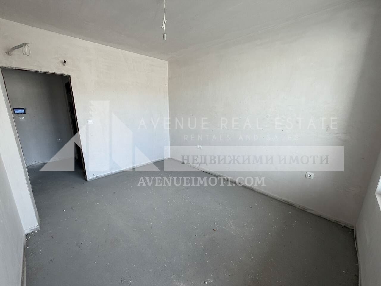 Продава 2-СТАЕН, гр. Пловдив, Кършияка, снимка 7 - Апартаменти - 56294569