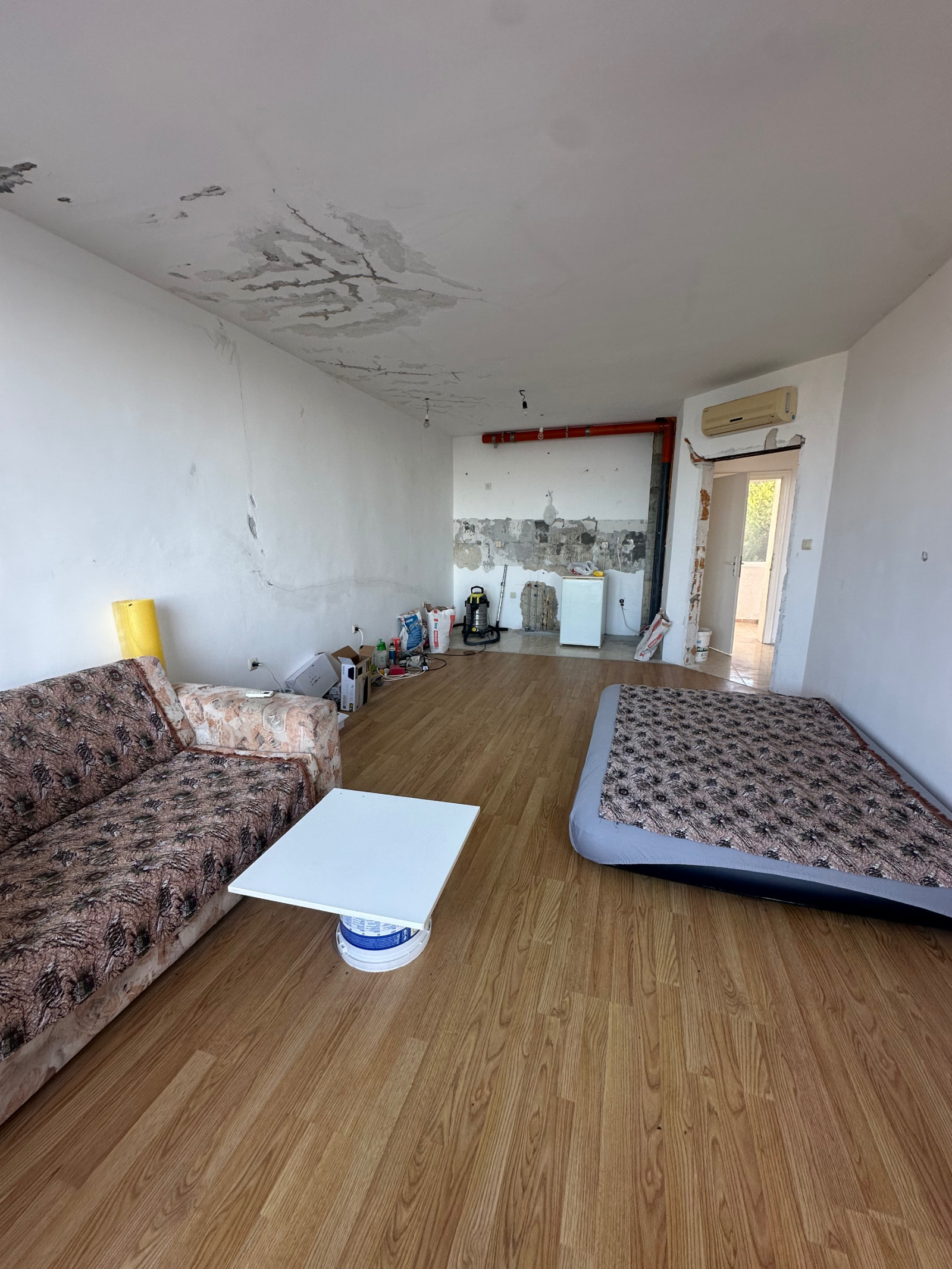 Продава 2-СТАЕН, гр. Каварна, област Добрич, снимка 8 - Апартаменти - 56405814