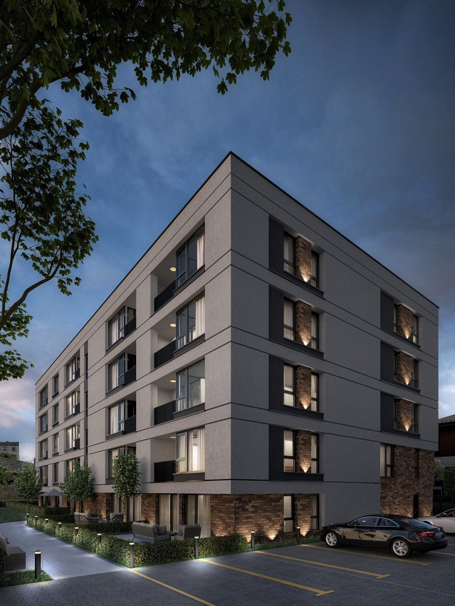 Продава 3-СТАЕН, гр. Костинброд, област София област, снимка 4 - Апартаменти - 54279379