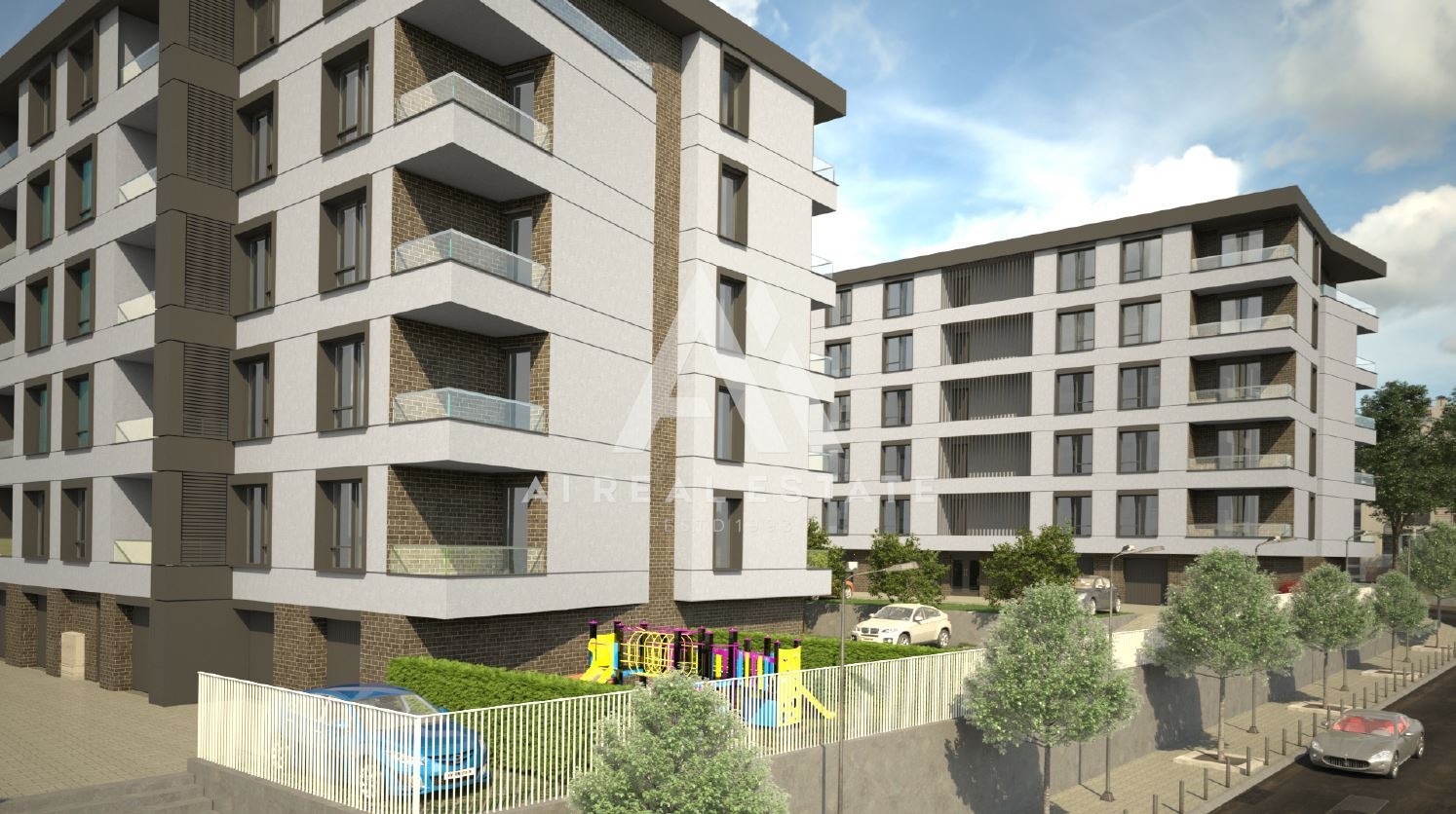 Продава 3-СТАЕН, гр. Плевен, Дружба 2, снимка 11 - Апартаменти - 54299886