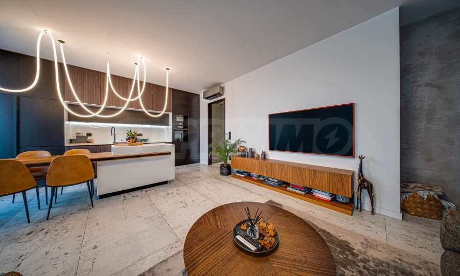 Продава 3-СТАЕН, гр. София, Изгрев, снимка 6 - Апартаменти - 54454937