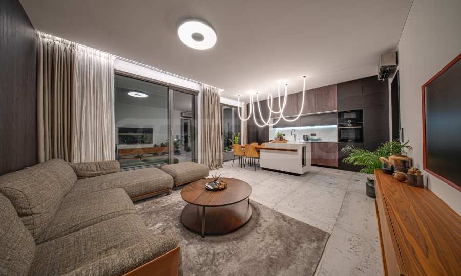Продава 3-СТАЕН, гр. София, Изгрев, снимка 2 - Апартаменти - 54454937