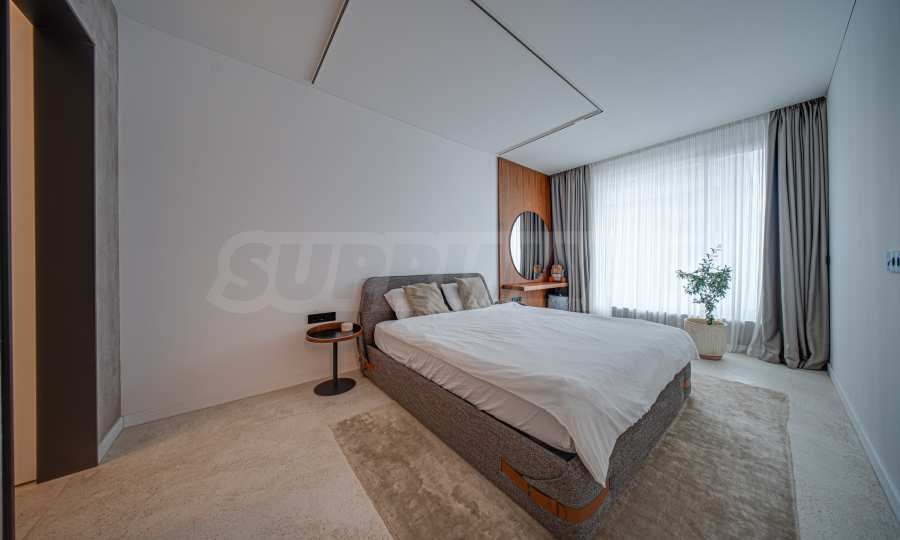 Продава 3-СТАЕН, гр. София, Изгрев, снимка 13 - Апартаменти - 54454937