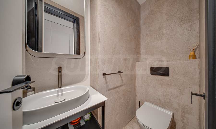 Продава 3-СТАЕН, гр. София, Изгрев, снимка 17 - Апартаменти - 54454937