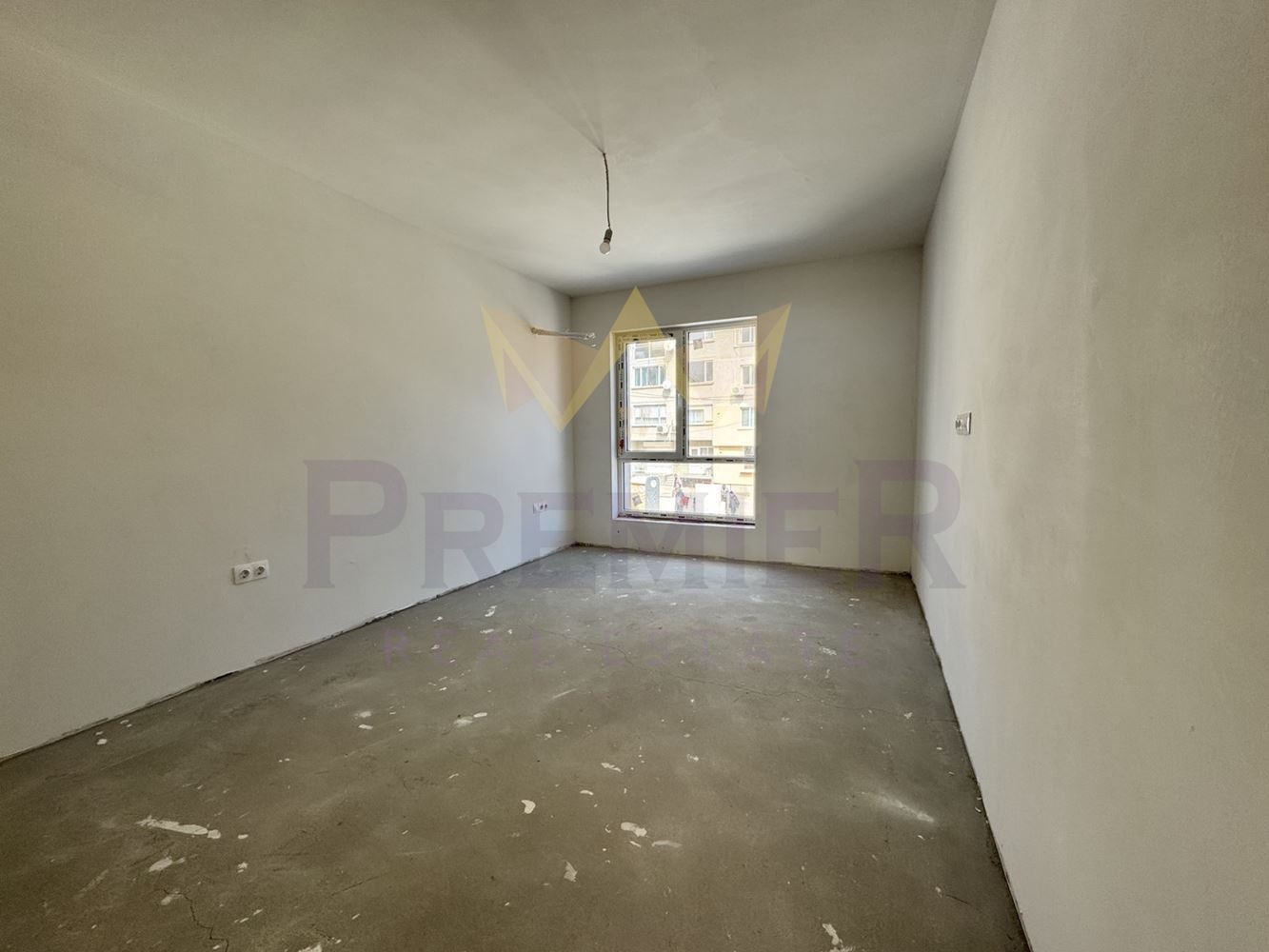 Продава 3-СТАЕН, гр. Варна, Бриз, снимка 5 - Апартаменти - 54601214