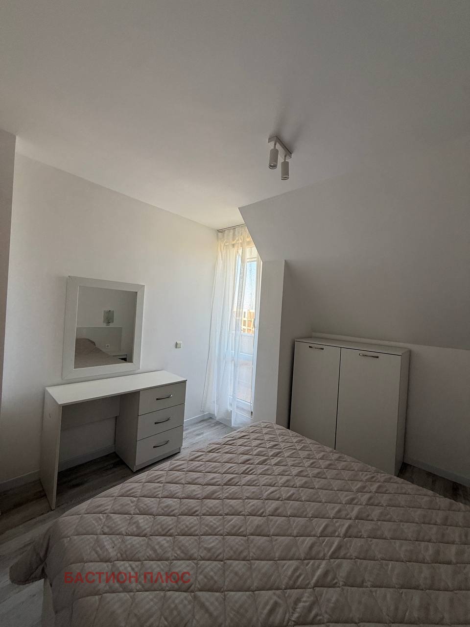 Продава 3-СТАЕН, гр. Свети Влас, област Бургас, снимка 3 - Апартаменти - 55887255