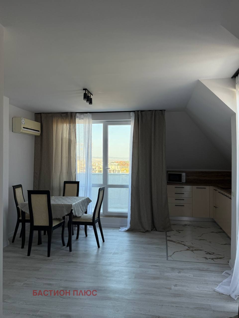 Продава 3-СТАЕН, гр. Свети Влас, област Бургас, снимка 4 - Апартаменти - 55887255