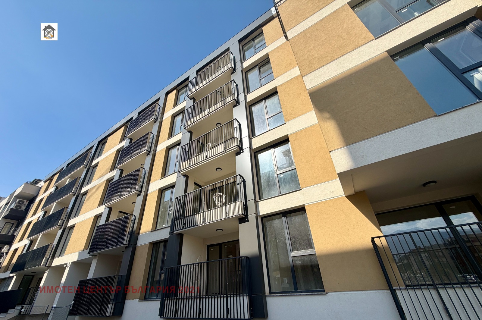 Продава 3-СТАЕН, гр. София, Студентски град