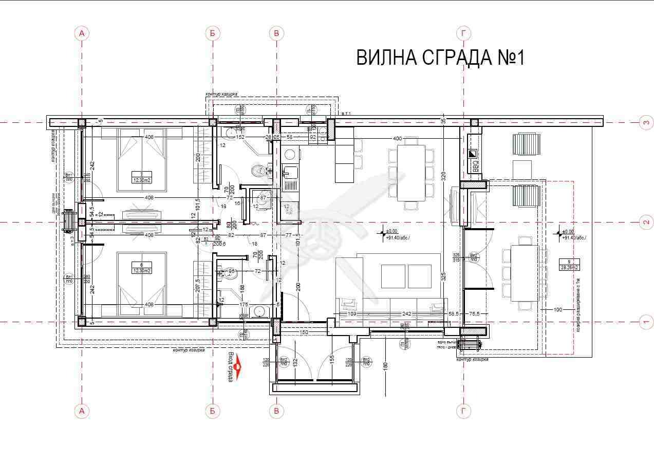 Продава КЪЩА, с. Велика, област Бургас, снимка 3 - Къщи - 55014859