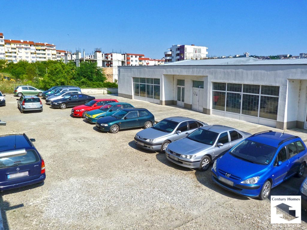 Продава МАГАЗИН, гр. Велико Търново, Зона Б, снимка 2 - Магазини - 48110858