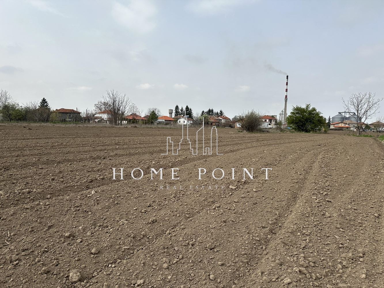 Продава ПАРЦЕЛ, гр. Садово, област Пловдив, снимка 2 - Парцели - 45053401