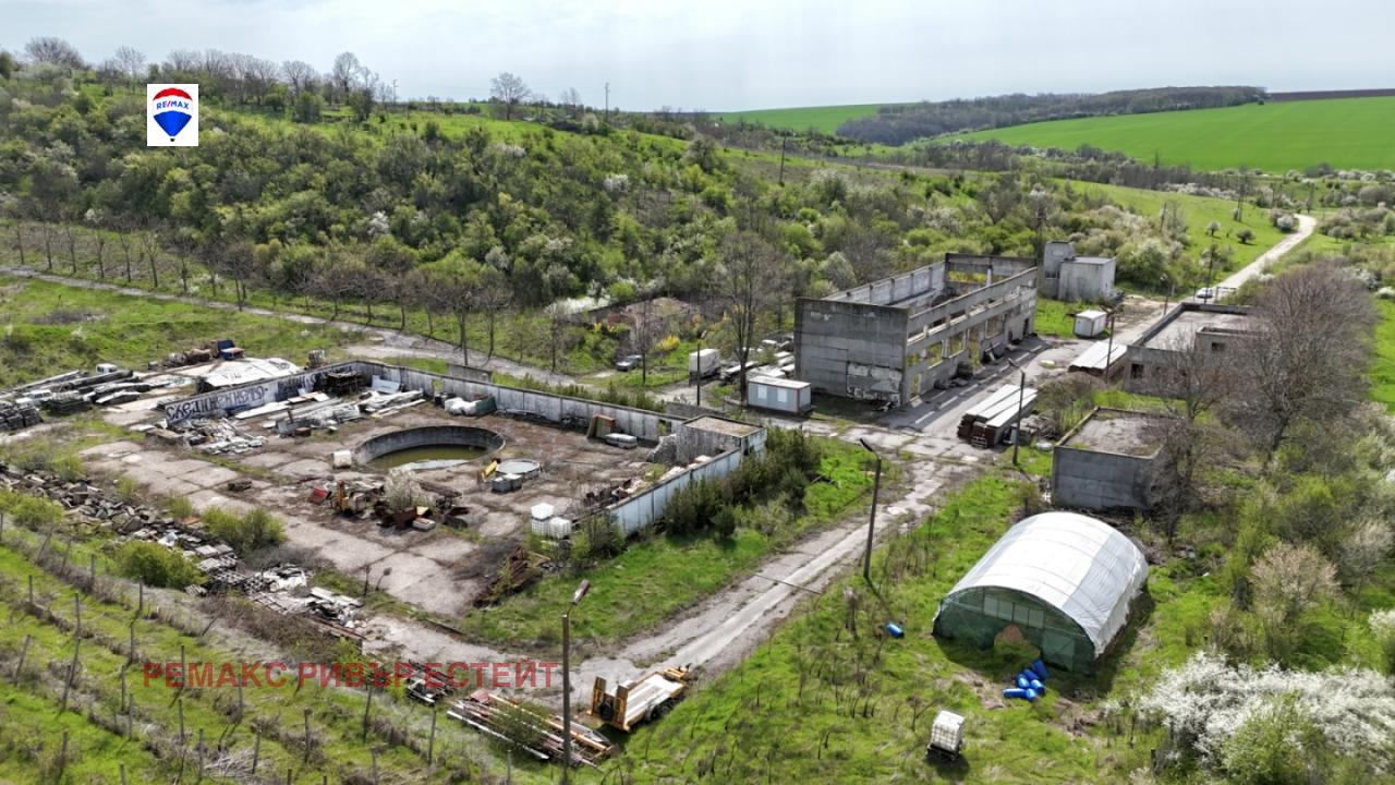 Продава ПАРЦЕЛ, гр. Русе, в.з. Русофили