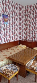 Продава 1-СТАЕН, гр. Ямбол, Георги Бенковски, снимка 3