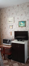 Продава 1-СТАЕН, гр. Ямбол, Георги Бенковски, снимка 13