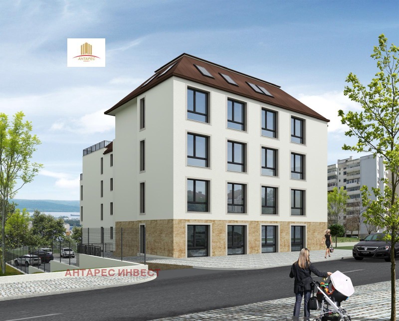 Продава 2-СТАЕН в град Варна, Аспарухово - 72 кв.м / 99 000 € » 193 627.17 лв., АНТАРЕС ИНВЕСТ