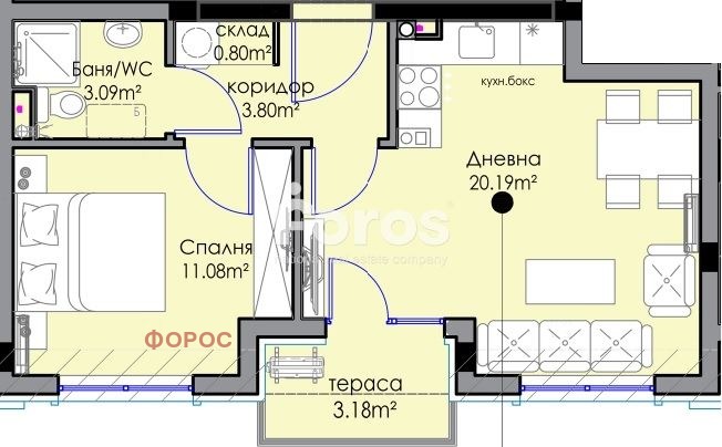 ������� 2-����� | Imot.bg � ����������� 2