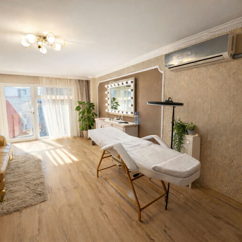 Продава МАГАЗИН в град Варна, Конфуто - 24 кв.м / 62 000 € » 121 261.46 лв., БУЛ ИМОТ