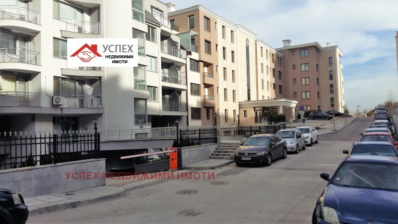 Продава ПАРКОМЯСТО в град София, Младост 2 - 14 кв.м / 45 000 € » 88 012.35 лв., УСПЕХ НЕДВИЖИМИ ИМОТИ