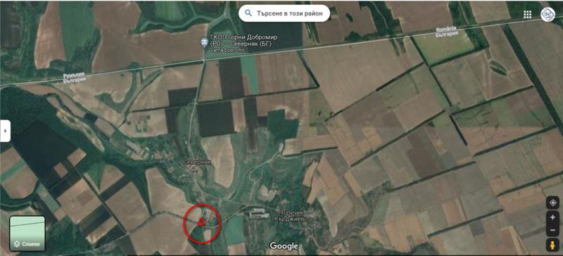 Продава ПАРЦЕЛ | Imot.bg — изображение 4