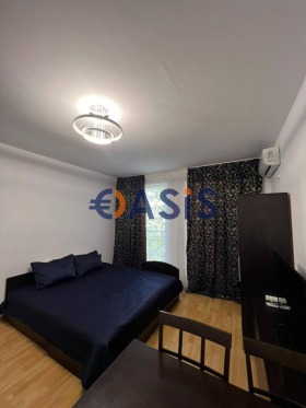 Продава 1-стаен област Бургас к.к. Слънчев бряг - [1] 