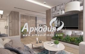 Продажба на тристайни апартаменти в град Пловдив — страница 2 - изображение 3 