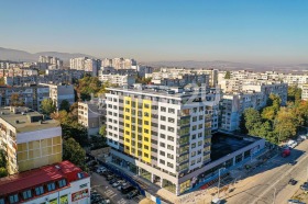 2 yatak odası Lyulin 4, Sofia