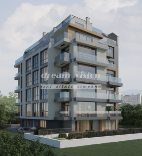 3 bedroom Lozenets, Sofia 4