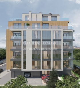 3 bedroom Lozenets, Sofia 2