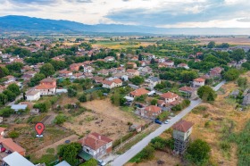 Plot Zlatitrap, region Plovdiv 2