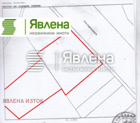 Парцел град Благоевград, Грамада 8