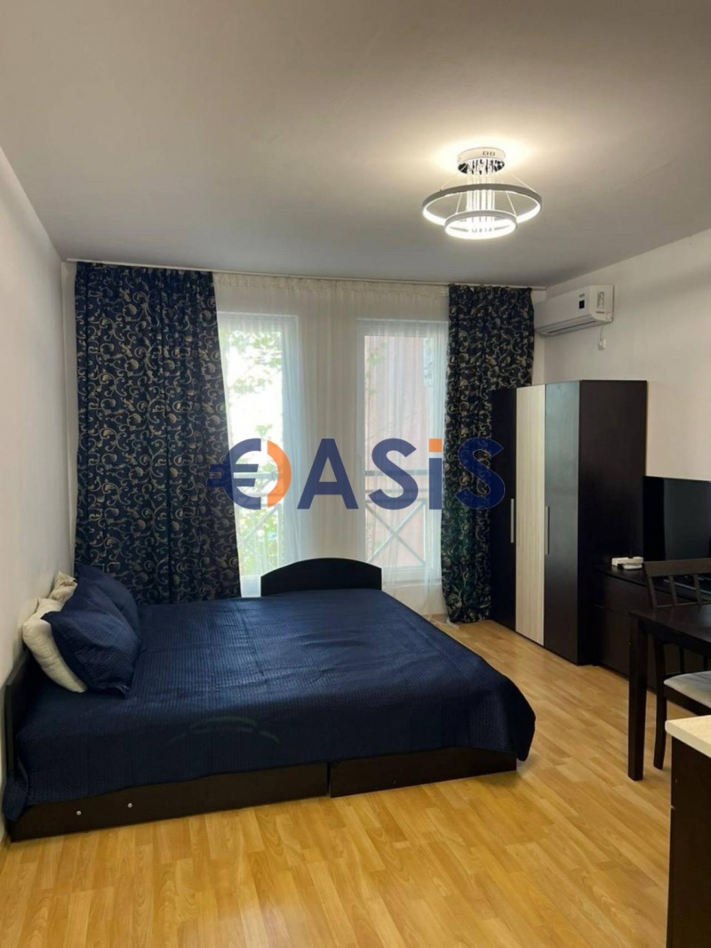 Продава  1-стаен област Бургас , к.к. Слънчев бряг , 32 кв.м | 55104729 - изображение [2]