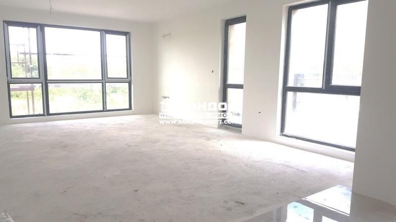 À venda  1 quarto Plovdiv , Hristo Smirnenski , 76 m² | 81509379 - imagem [2]