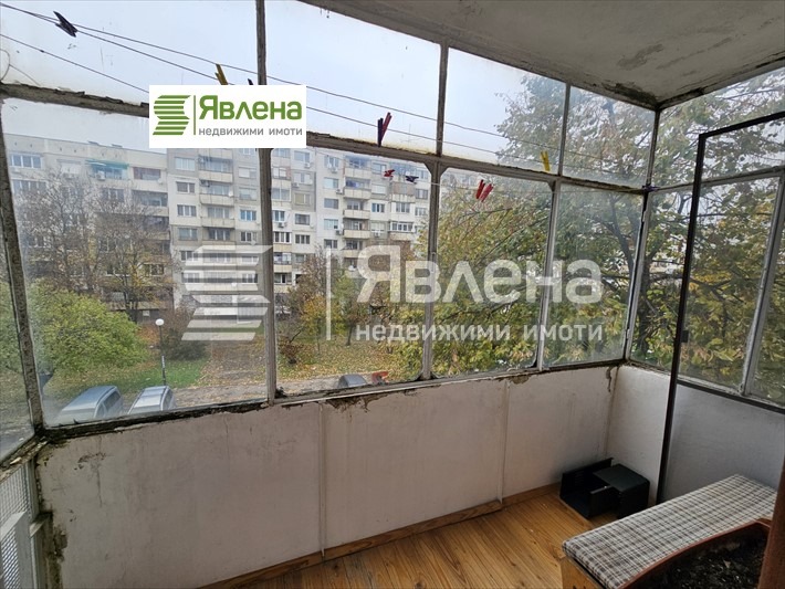 Продава 2-СТАЕН, гр. София, Люлин 9, снимка 8 - Aпартаменти - 49171384