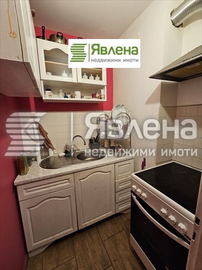 Продава 2-СТАЕН, гр. София, Люлин 9, снимка 4 - Aпартаменти - 49171384