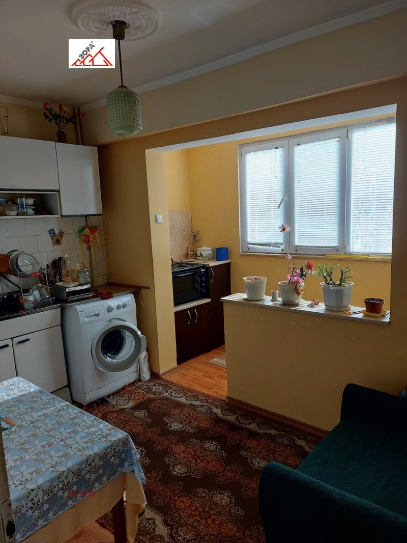 Продава  2-стаен, град Враца, Квартал 72 •  129 500 лв. • ID 54362246 — holmes.bg - [1] 