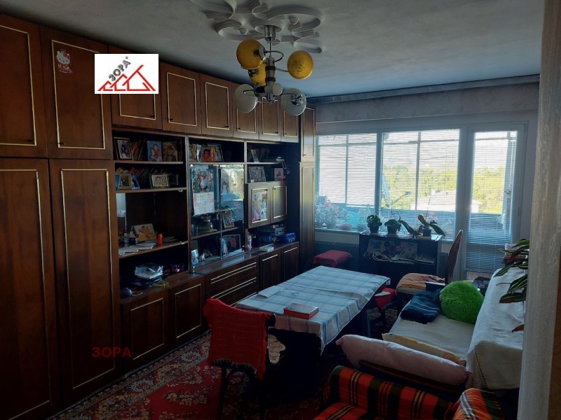 Продается  1 спальня Враца , Квартал 72 , 65 кв.м | 17267636 - изображение [3]