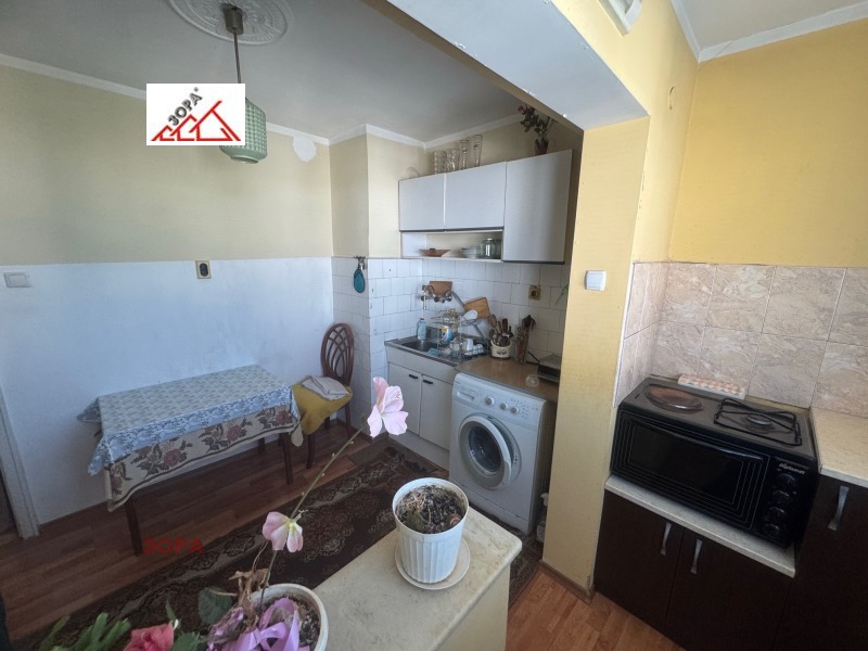 Продается  1 спальня Враца , Квартал 72 , 65 кв.м | 17267636 - изображение [2]