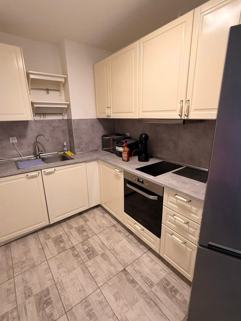 Na prodej  1 ložnice Plovdiv , Christo Smirnenski , 72 m2 | 69544006 - obraz [2]