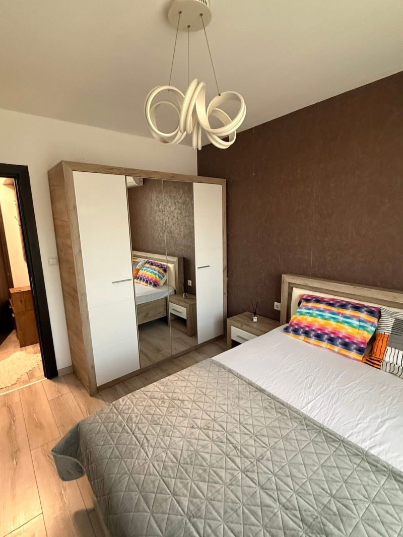 Na prodej  1 ložnice Plovdiv , Christo Smirnenski , 72 m2 | 69544006 - obraz [5]