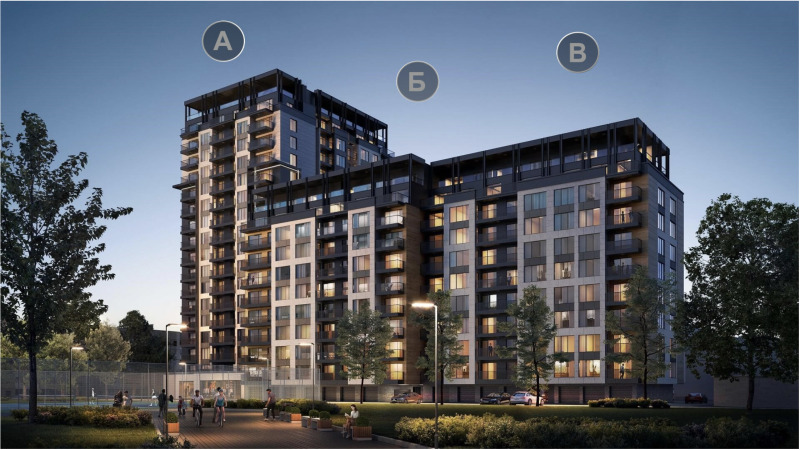 Продава 2-СТАЕН, гр. Пловдив, Кършияка, снимка 2 - Апартаменти - 52652177