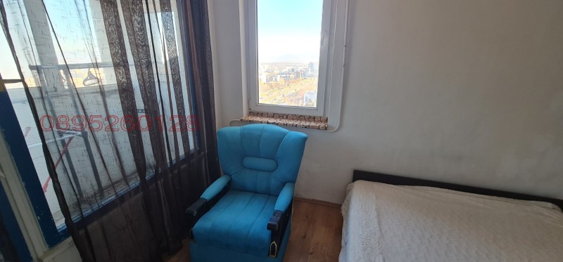 Продава 2-СТАЕН, гр. София, Младост 1, снимка 6 - Апартаменти - 53003346