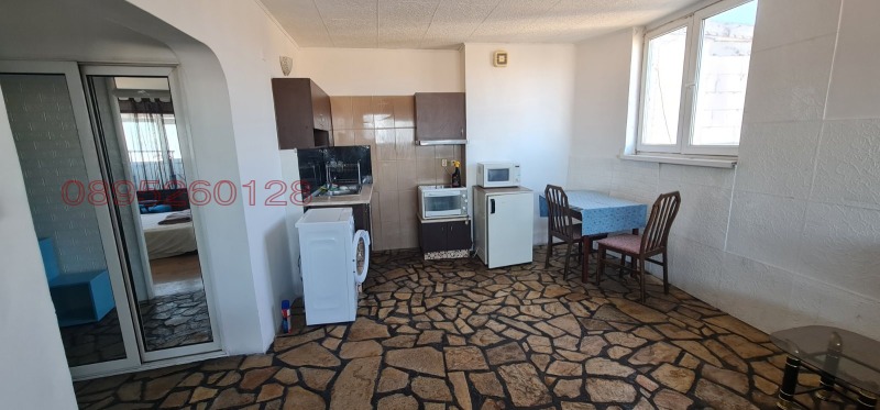 Продава 2-СТАЕН, гр. София, Младост 1, снимка 10 - Апартаменти - 53003346