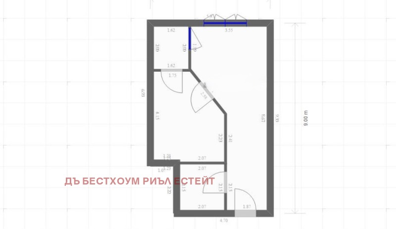 Продава 2-СТАЕН, гр. Варна, Възраждане 3, снимка 12 - Апартаменти - 53071962