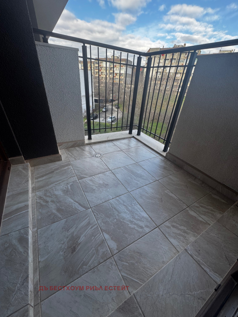 Продава 2-СТАЕН, гр. Варна, Възраждане 3, снимка 10 - Апартаменти - 53071962